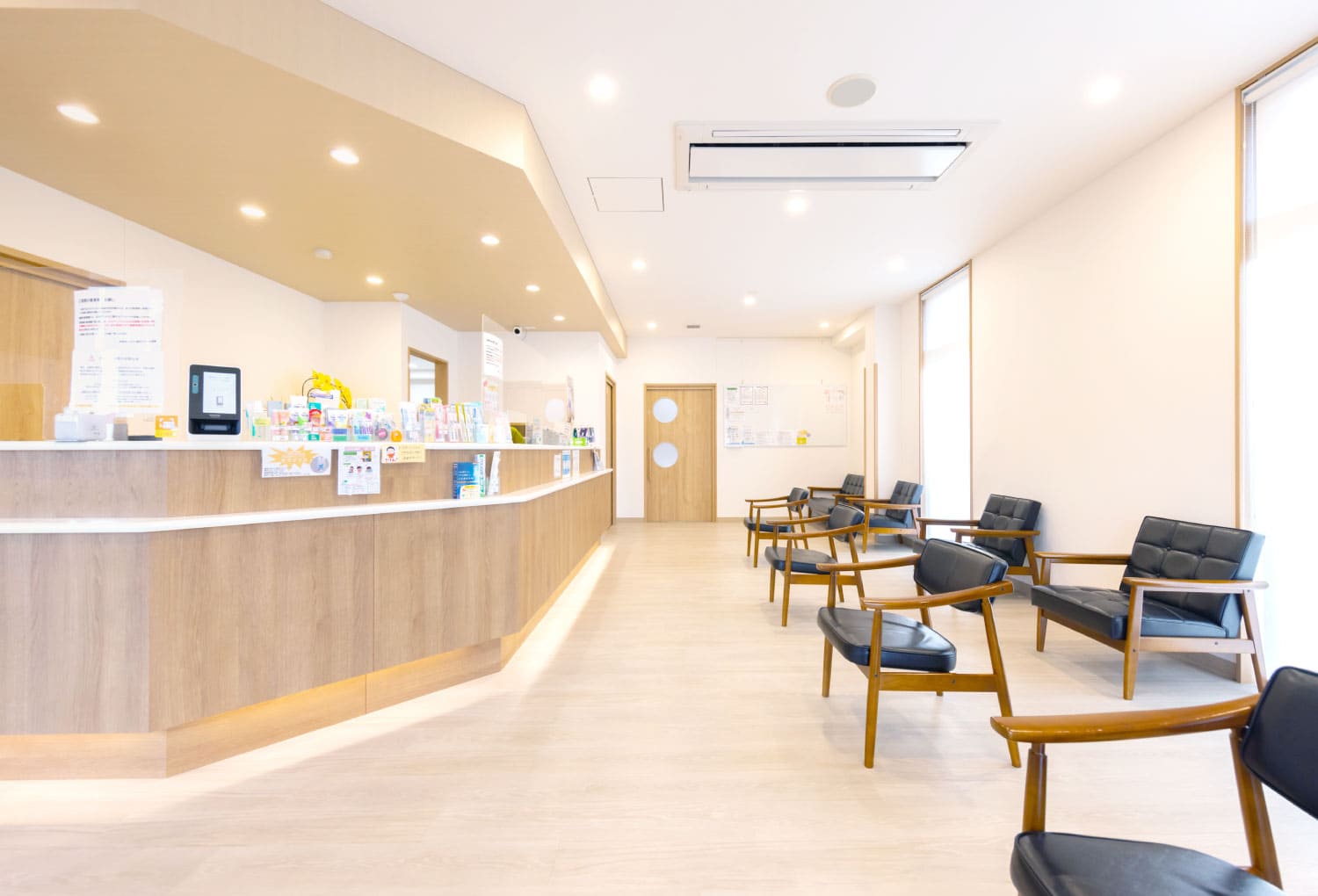 まつい歯科クリニック　北高崎